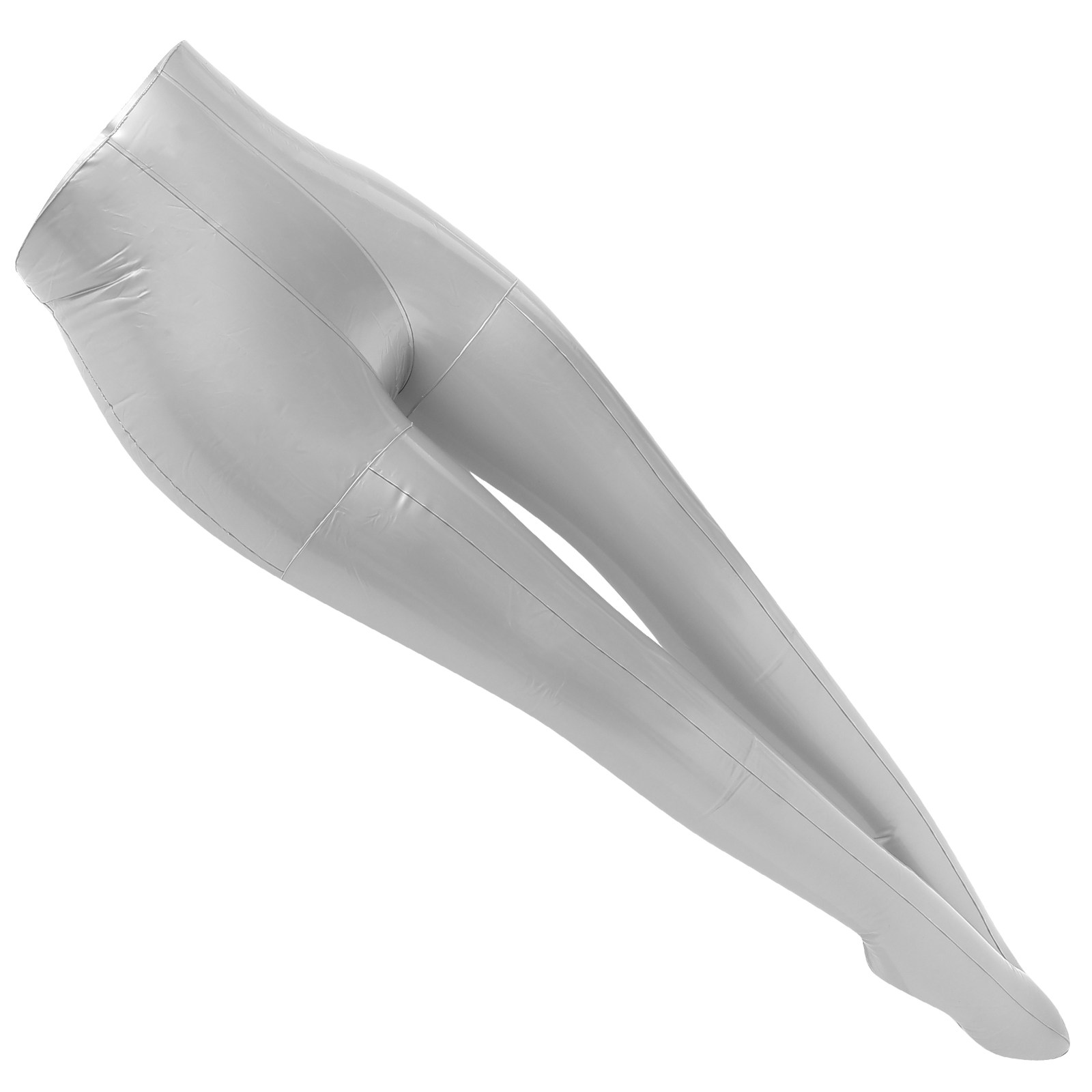 Baby Clothing Display - Premium Inflatable Female Mannequin Leg Ergonomic