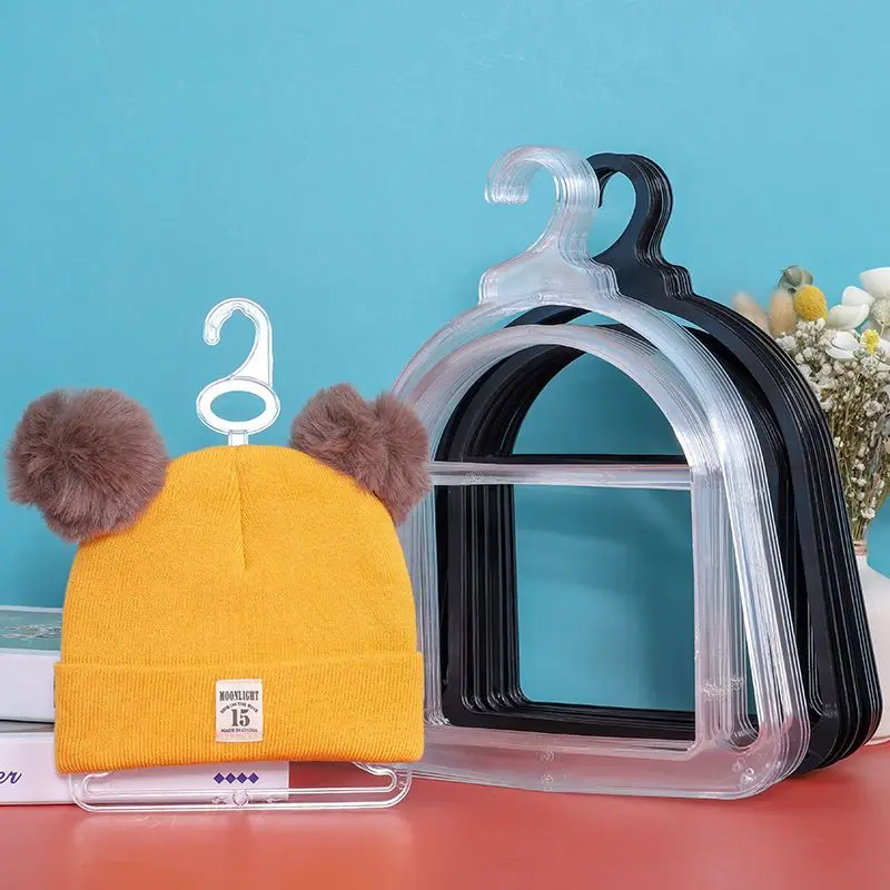 Baby Clothing Display - Simple Hat Display Rack Baby Children's