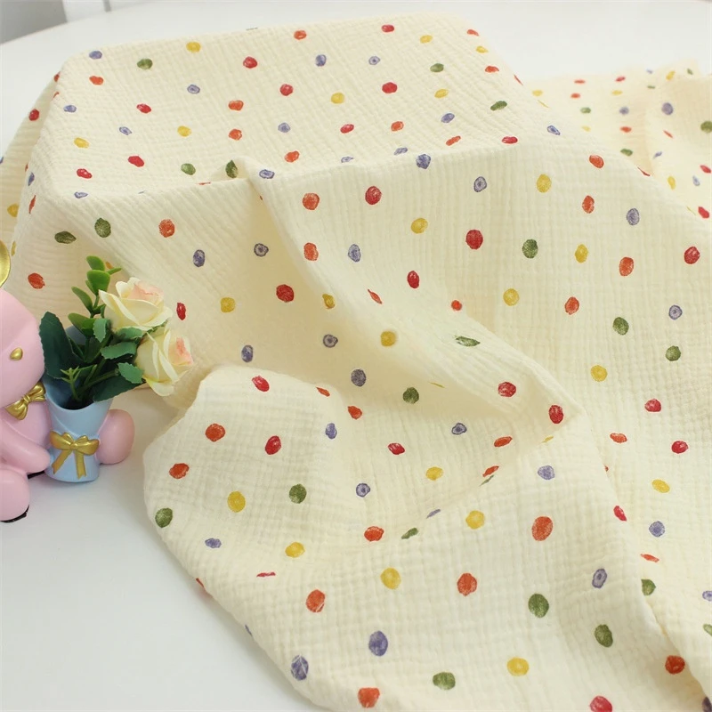 135x50cm Versatile Double Gauz - Baby Clothing Patterns Free 评论和价格