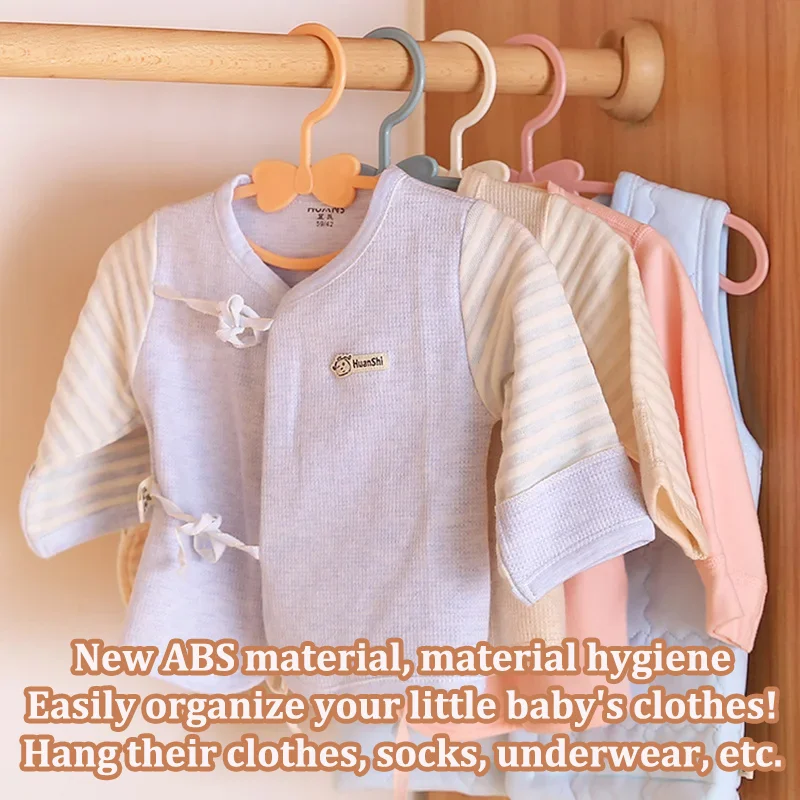 Baby Hanger 10pcs Kids Clothes - Baby Clothing Display 评论和价格