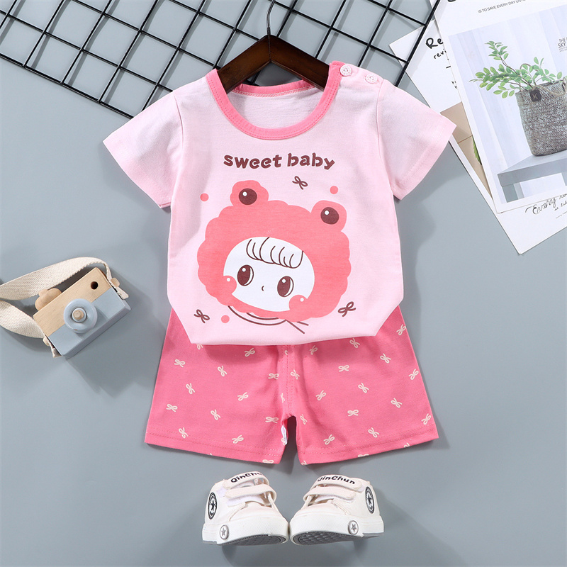 Girls Outfit Children Clothes  - Baby Clothing Clearance 评论和价格