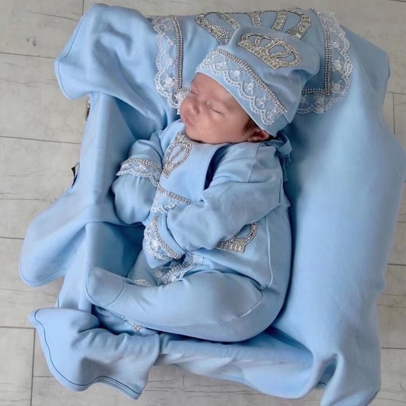 Dollbling Take me Home Baby Es - Baby Clothing Essentials Newborn 评论和价格