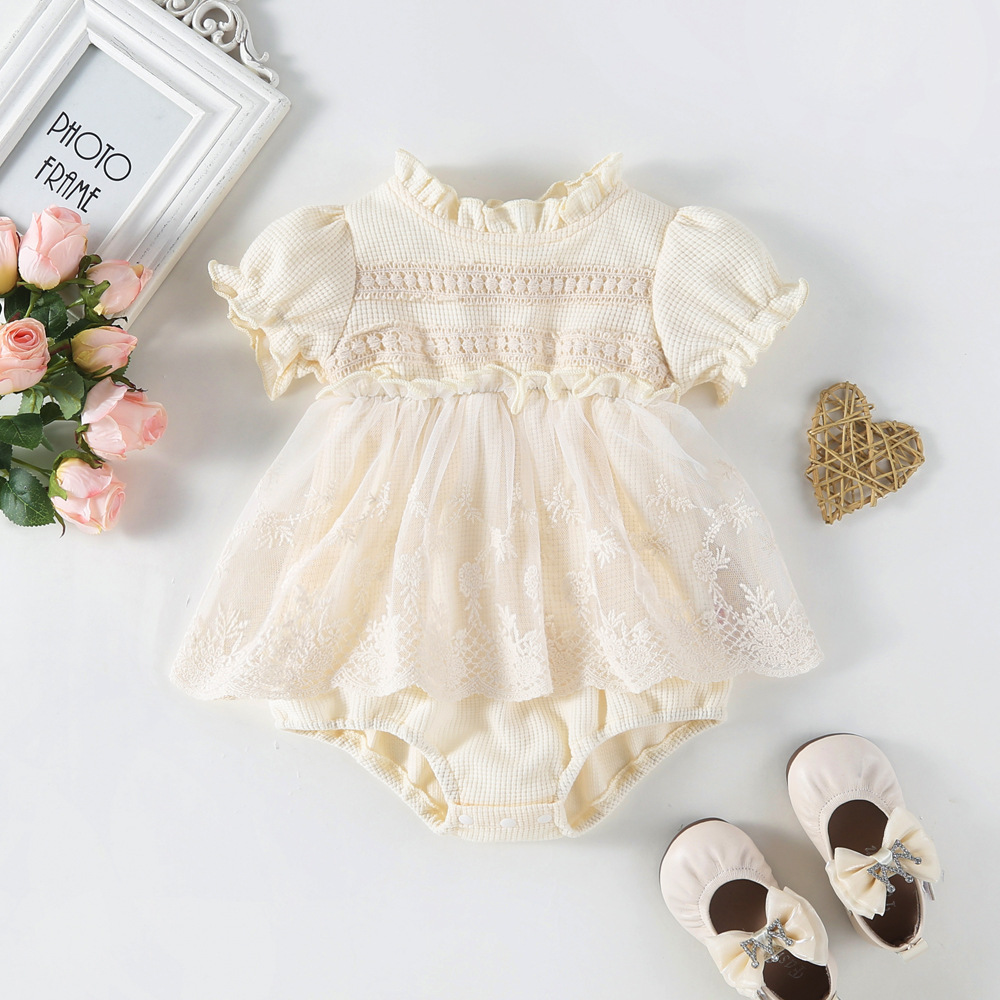 MILANCEL Summer Baby Clothes T - Baby Clothing Bundles 评论和价格