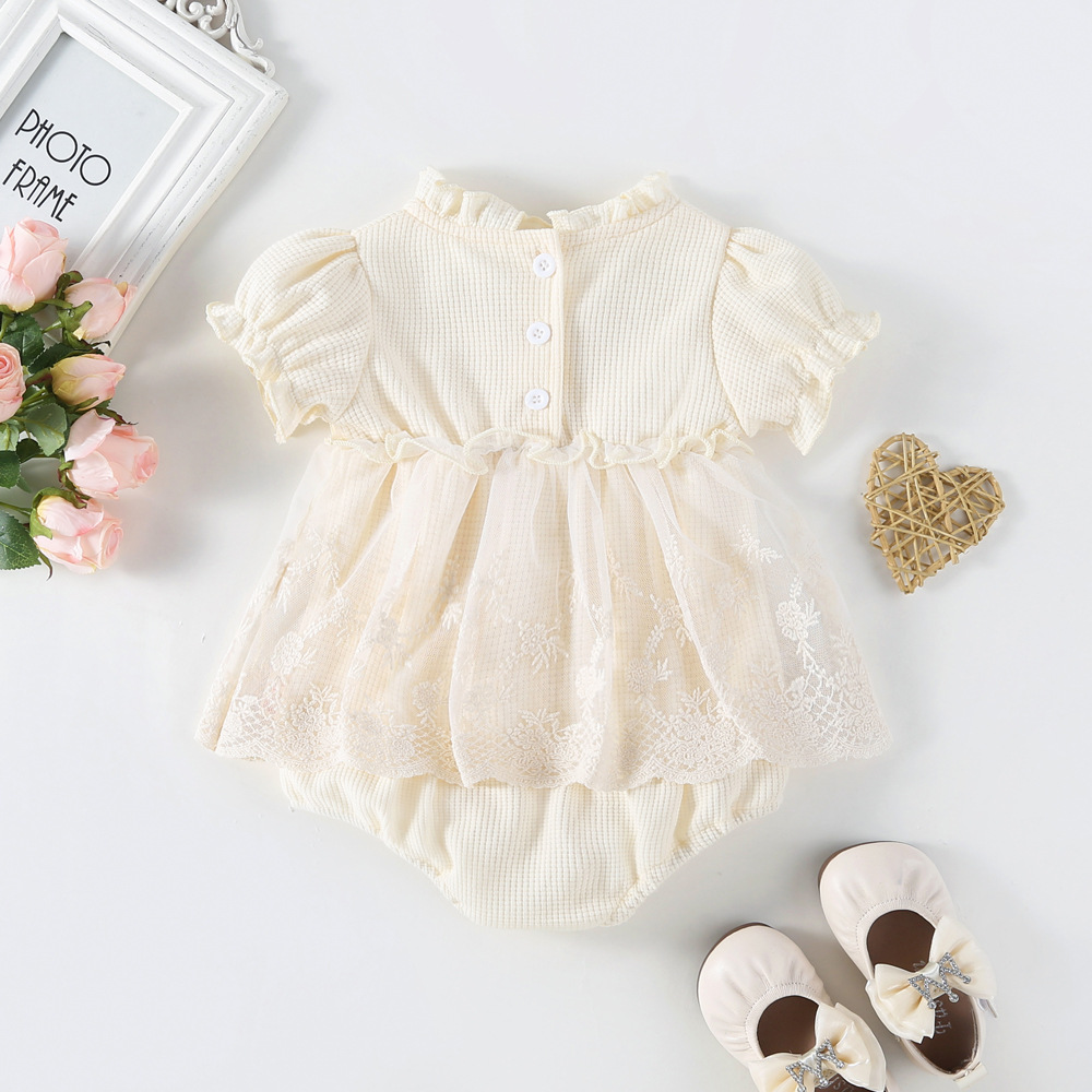 MILANCEL Summer Baby Clothes T - Baby Clothing Bundles 评论和价格