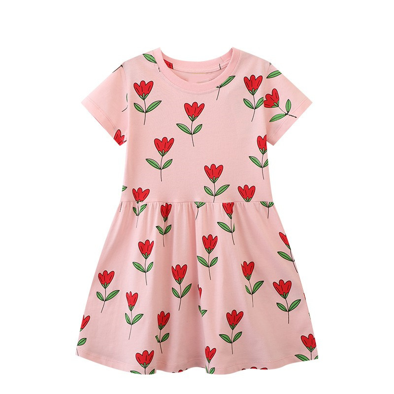 Jumping Meters 2-7T Princess G - Baby Clothing Patterns Free 评论和价格