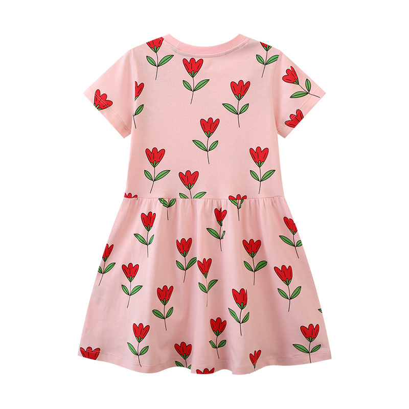 Jumping Meters 2-7T Princess G - Baby Clothing Patterns Free 评论和价格