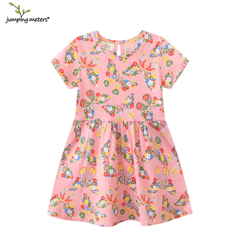 Jumping Meters 2-7T Princess G - Baby Clothing Patterns Free 评论和价格