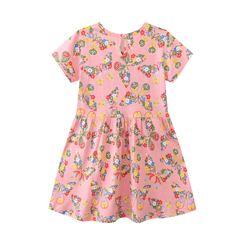 Jumping Meters 2-7T Princess G - Baby Clothing Patterns Free 评论和价格