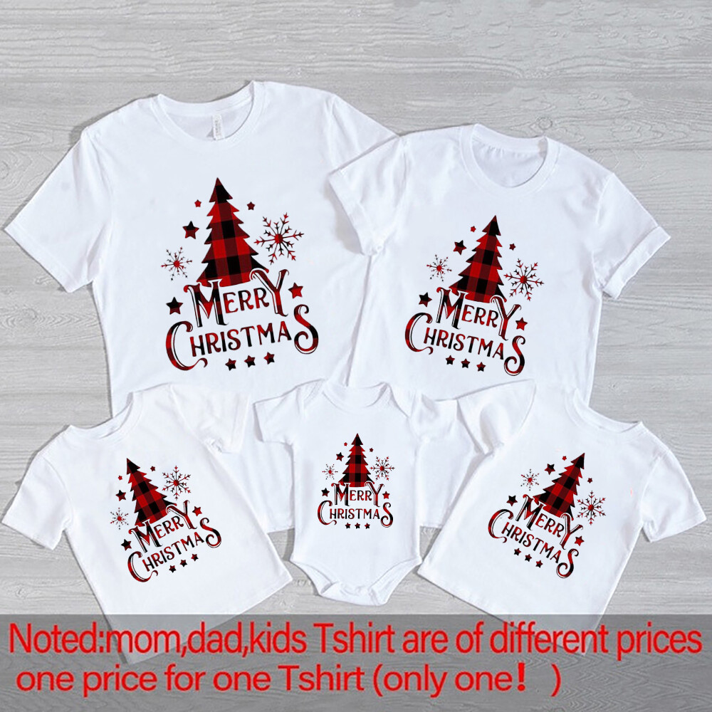 Family Christmas Matching Outf - Baby Clothing Crochet 评论和价格