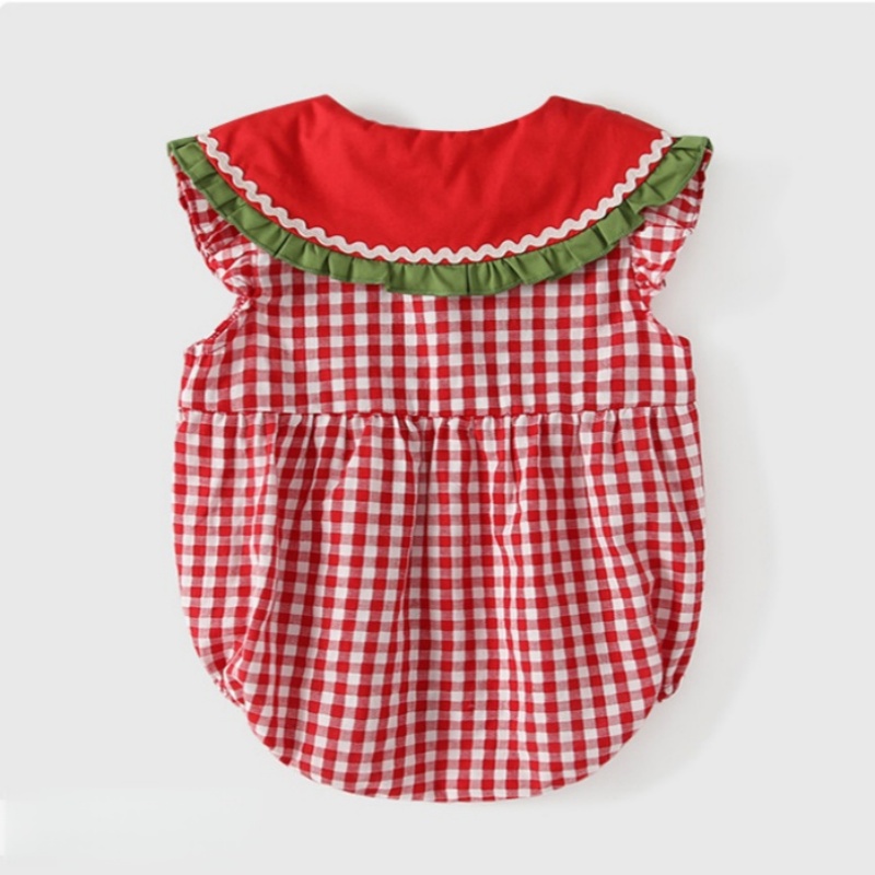 0-2Y Baby Girl Clothing Summer - Baby Clothing Patterns Free 评论和价格