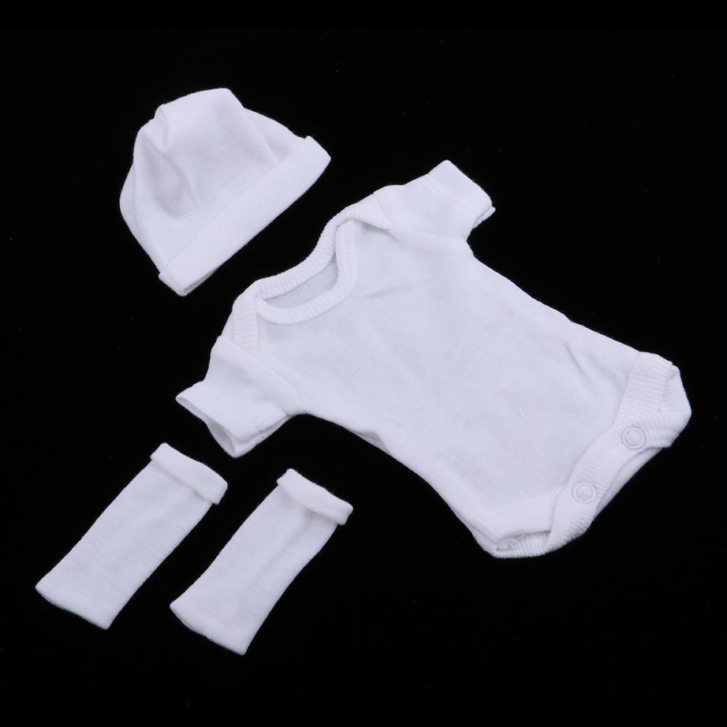 Dolls Clothing Outfits Set for - Baby Clothing Essentials Newborn 评论和价格