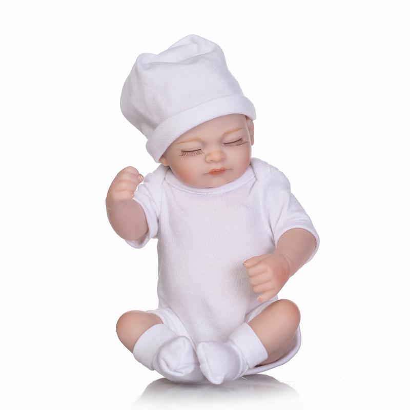 Dolls Clothing Outfits Set for - Baby Clothing Essentials Newborn 评论和价格