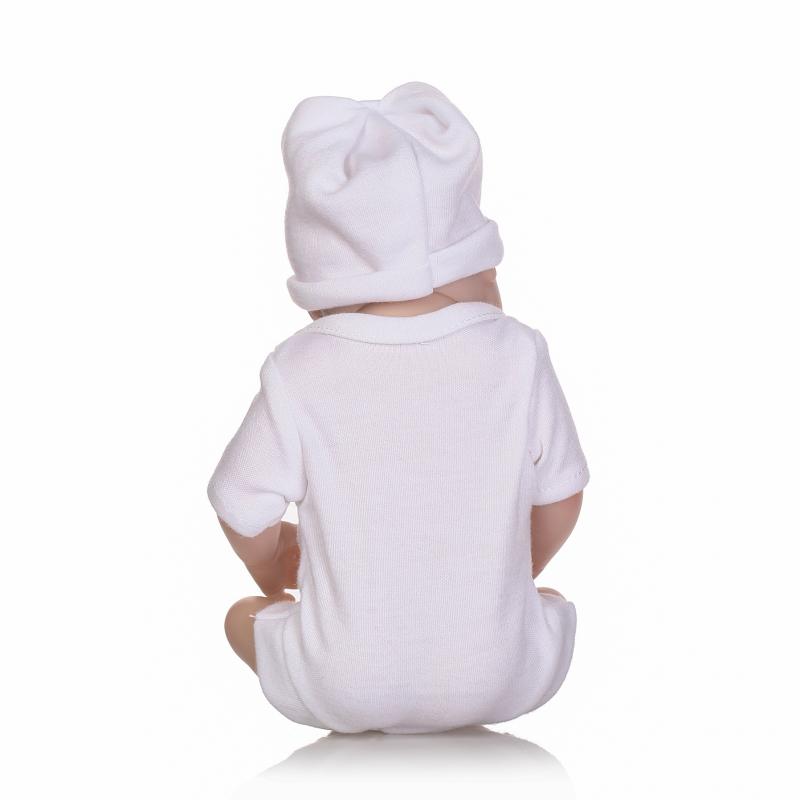 Dolls Clothing Outfits Set for - Baby Clothing Essentials Newborn 评论和价格