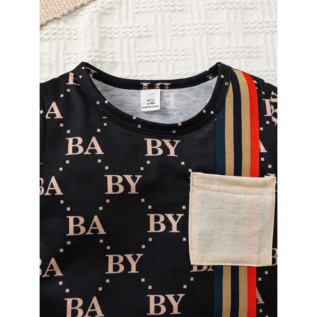 0-3 Years Toddler Baby Boy 2pc - Baby Clothing Clearance 评论和价格