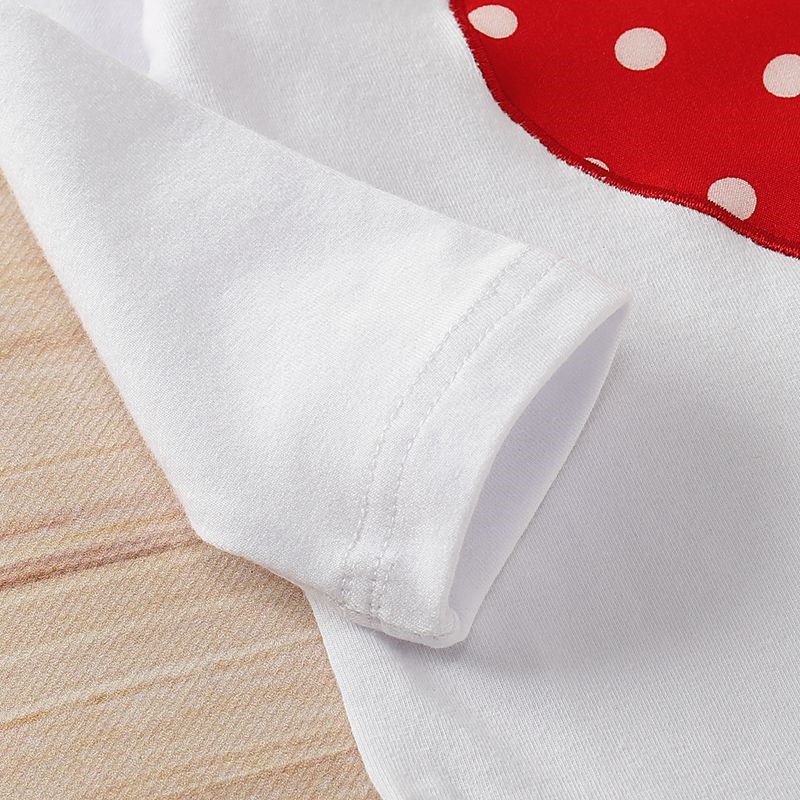 3PCS Newborn Baby Girl Clothes - Baby Clothing Clearance 评论和价格