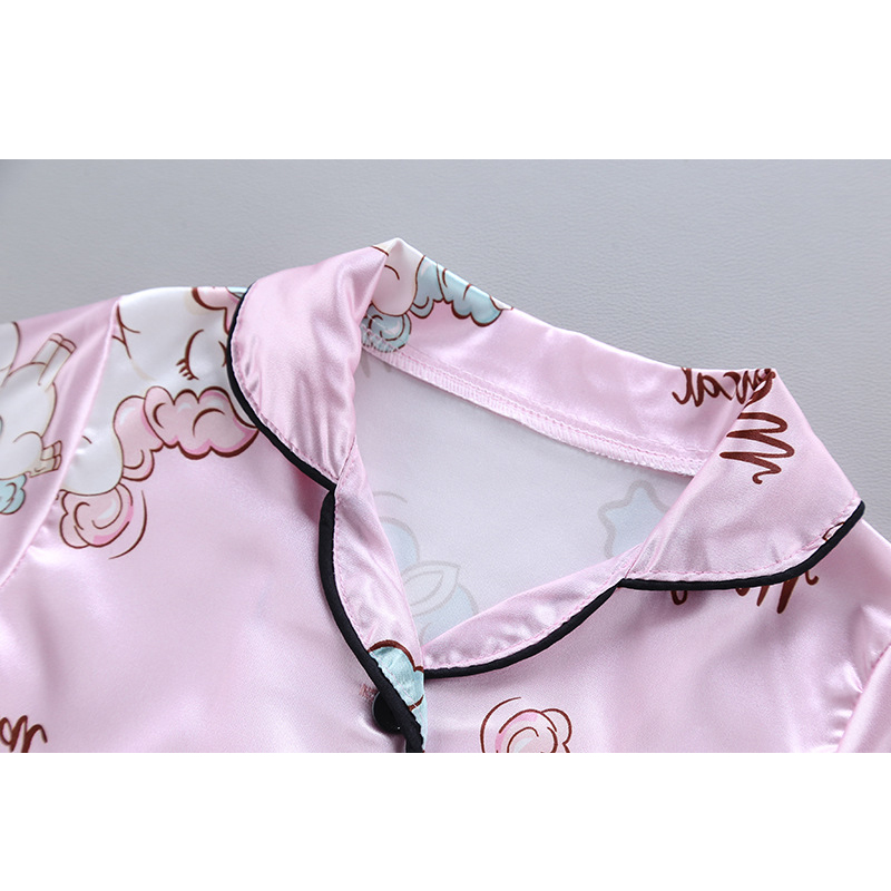 Unicorn Baby Girls Pajamas Clo - Baby Clothing Patterns Free 评论和价格