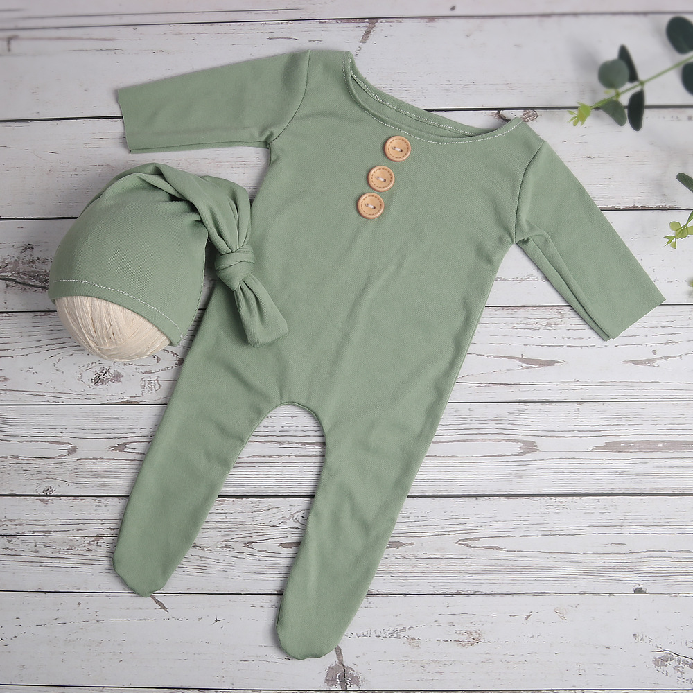 Ylsteed Winter Long Sleeve But - Baby Clothing Crochet 评论和价格