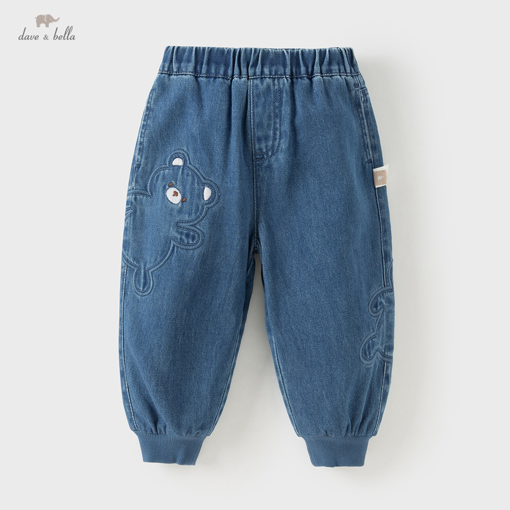 Dave Bella Children Pants Autu - Baby Clothing Patterns Free 评论和价格