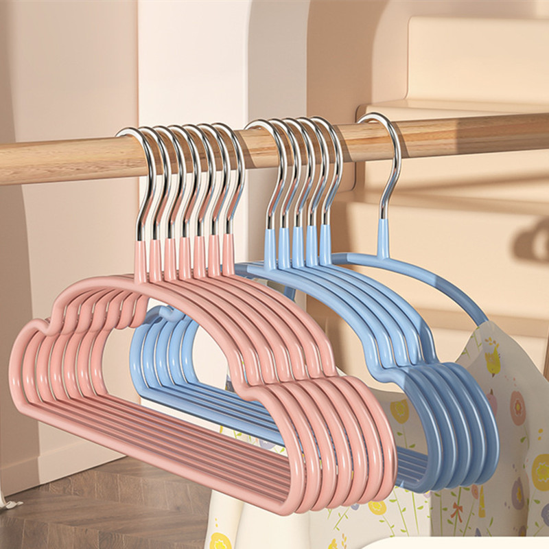 10pcs New Baby Clothes Racks P - Baby Clothing Display 评论和价格