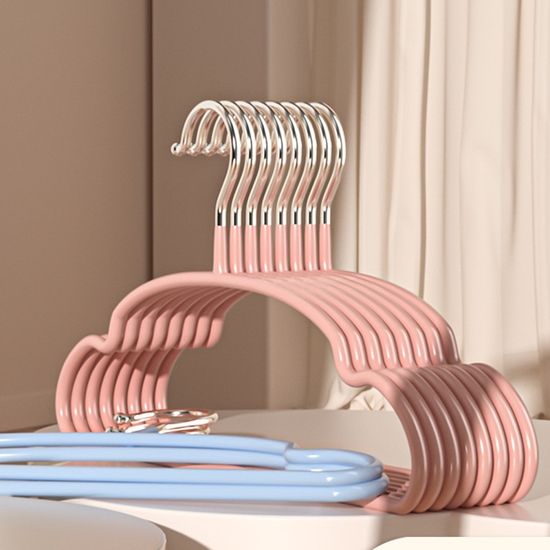 10pcs New Baby Clothes Racks P - Baby Clothing Display 评论和价格