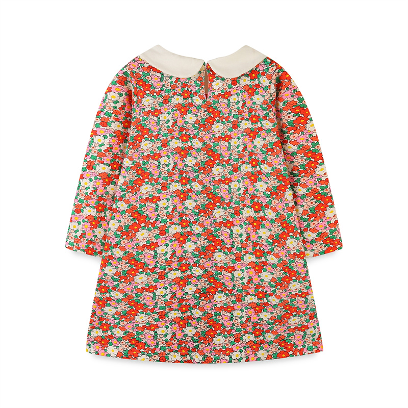 Jumping Meters 2-7T Long Sleev - Baby Clothing Patterns Free 评论和价格