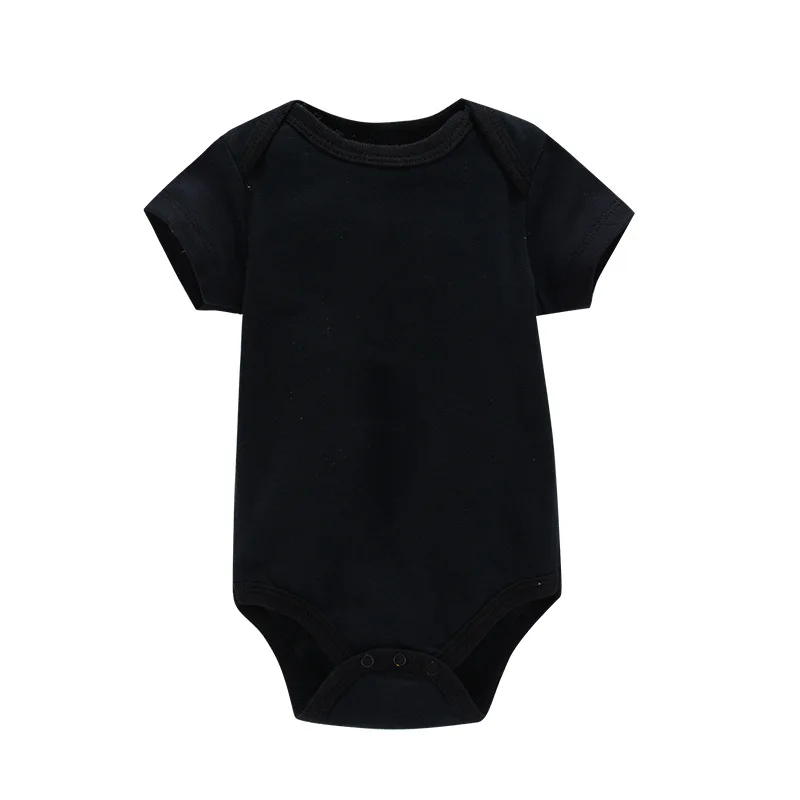 Unisex Short Sleeve Rompers fo - Baby Clothing Bundles 评论和价格