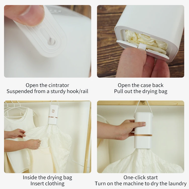 # for Mini Folding Dryer Machi - Baby Clothing Bag 评论和价格