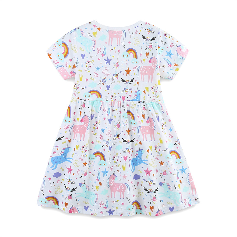 2-7T Jumping Meters Rainbow Sh - Baby Clothing Patterns Free 评论和价格