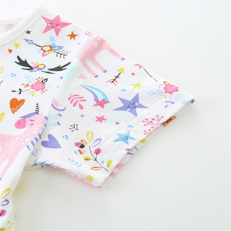 2-7T Jumping Meters Rainbow Sh - Baby Clothing Patterns Free 评论和价格