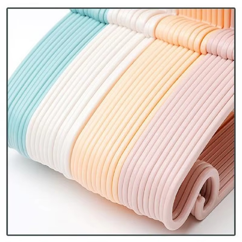10pcs Baby Clothes Hanger Rack - Baby Clothing Display 评论和价格