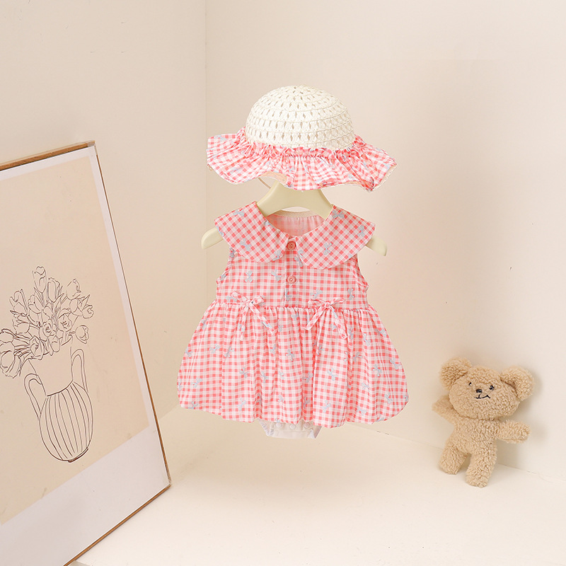 3M-3Y Summer Sweet Style Baby  - Baby Clothing Bundles 评论和价格