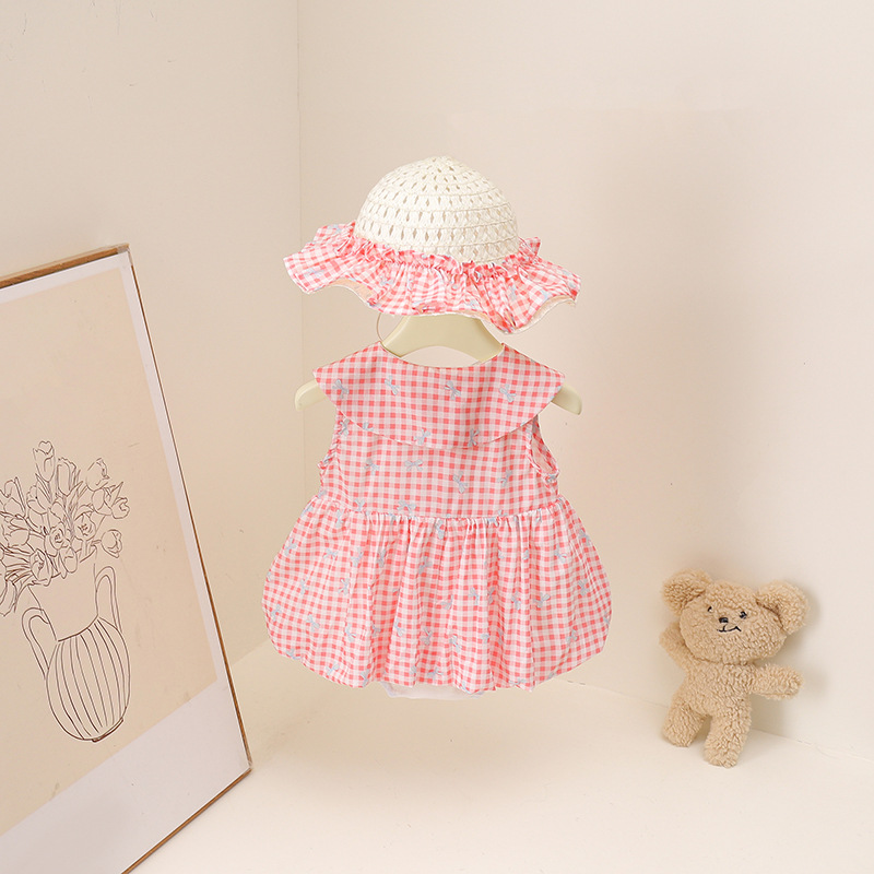 3M-3Y Summer Sweet Style Baby  - Baby Clothing Bundles 评论和价格