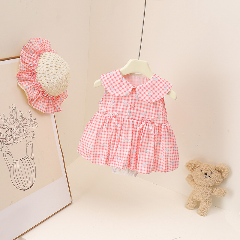3M-3Y Summer Sweet Style Baby  - Baby Clothing Bundles 评论和价格