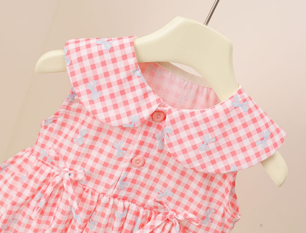 3M-3Y Summer Sweet Style Baby  - Baby Clothing Bundles 评论和价格