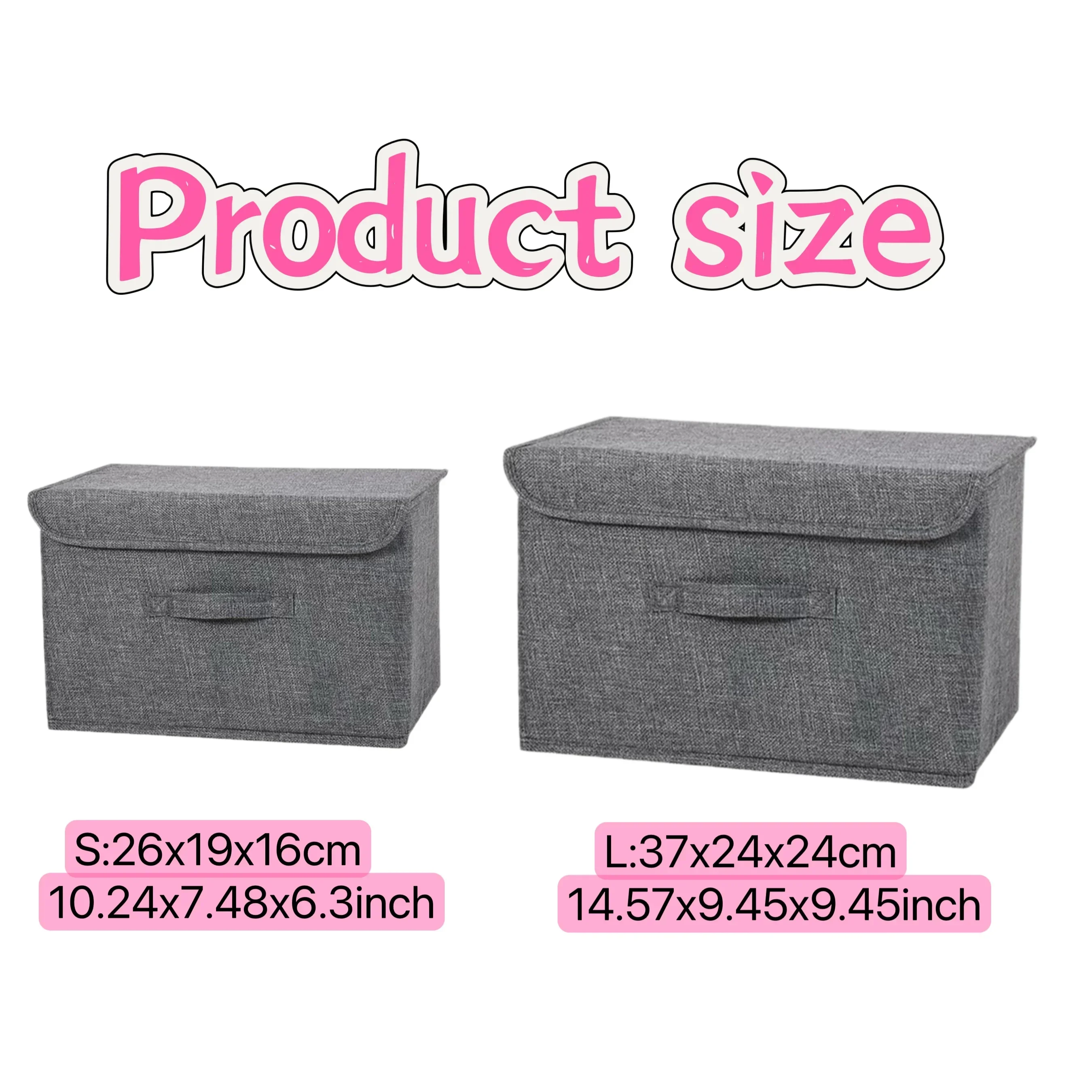 Foldable Clothes Storage Organ - Baby Clothing Clearance 评论和价格