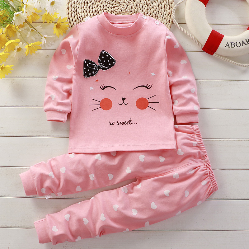 Cotton baby girl clothing wint - Baby Clothing Clearance 评论和价格