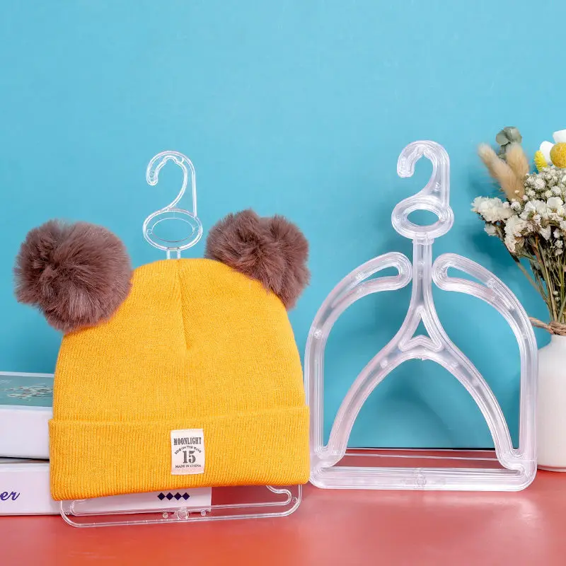 Simple Hat Display Rack Baby C - Baby Clothing Display 评论和价格