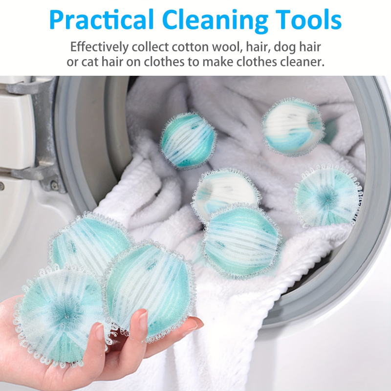 5-Pack Reusable Pet Hair Remov - Baby Clothing Clearance 评论和价格