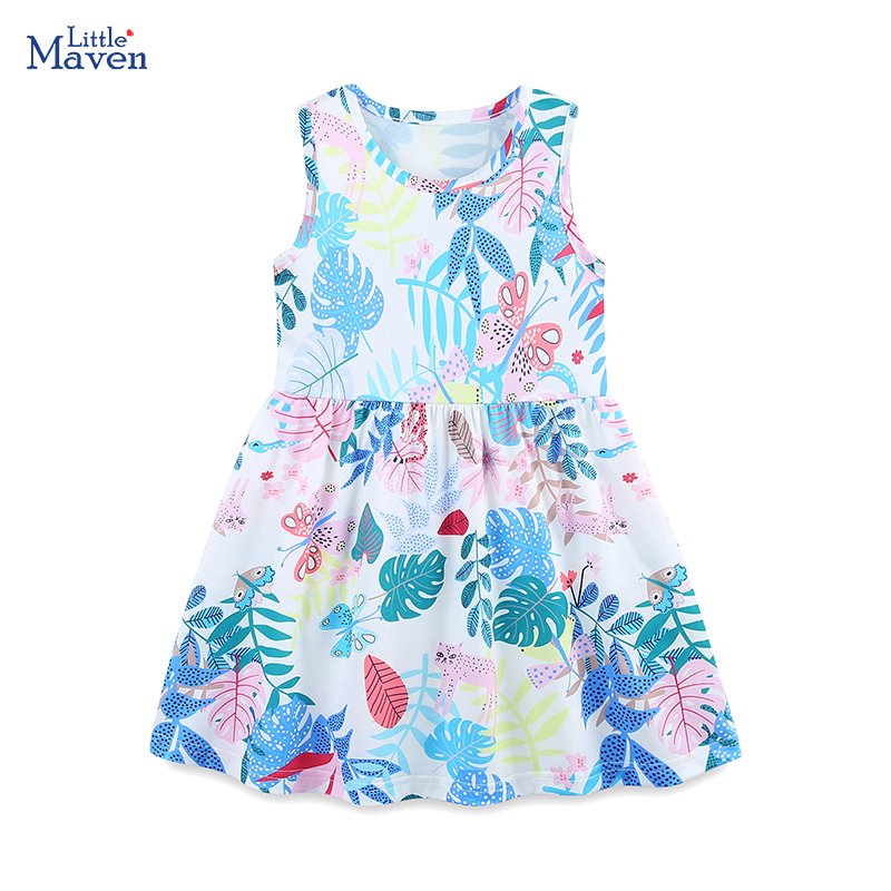 Little maven 2026 Summer New B - Baby Clothing Patterns Free 评论和价格