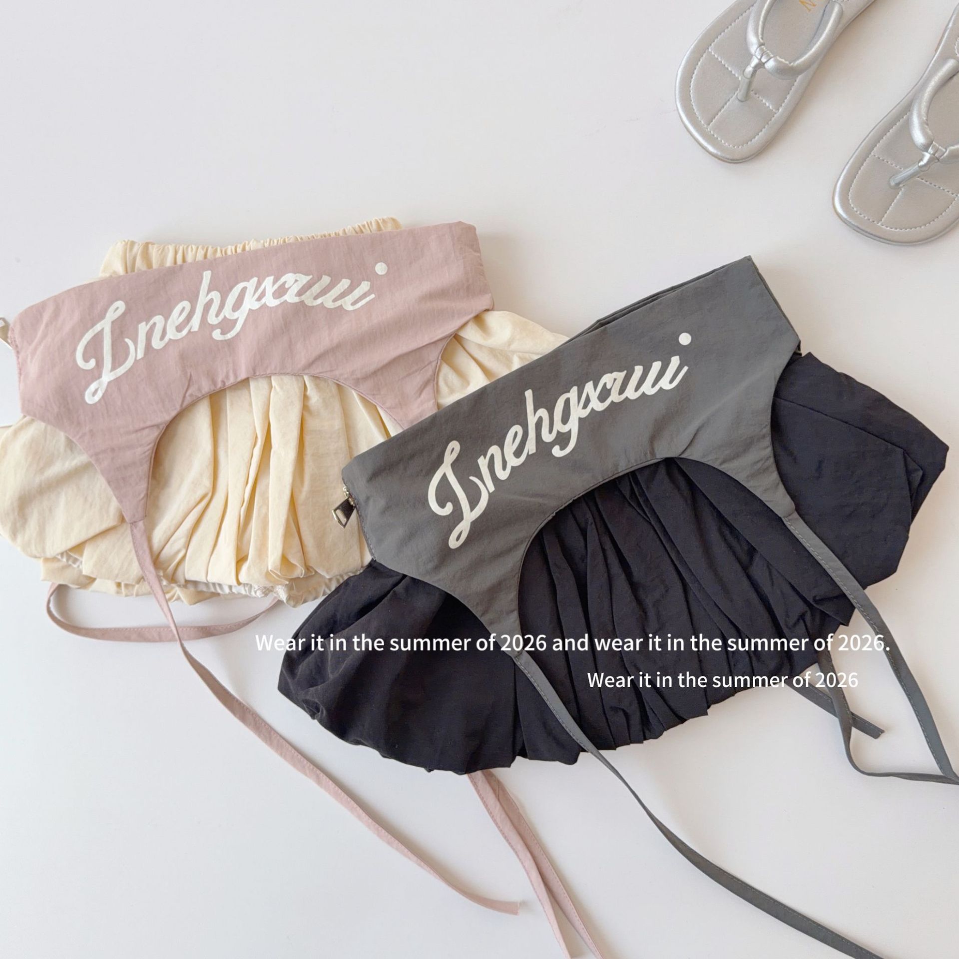 Girls Skirt 2026 Spring and Su - Baby Clothing Patterns Free 评论和价格