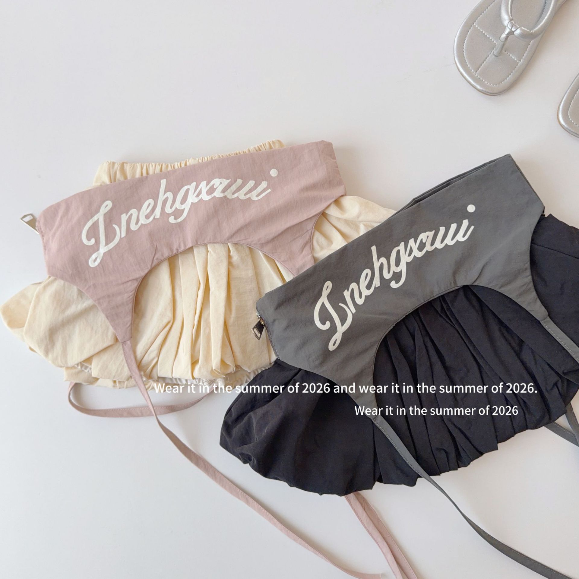 Girls Skirt 2026 Spring and Su - Baby Clothing Patterns Free 评论和价格