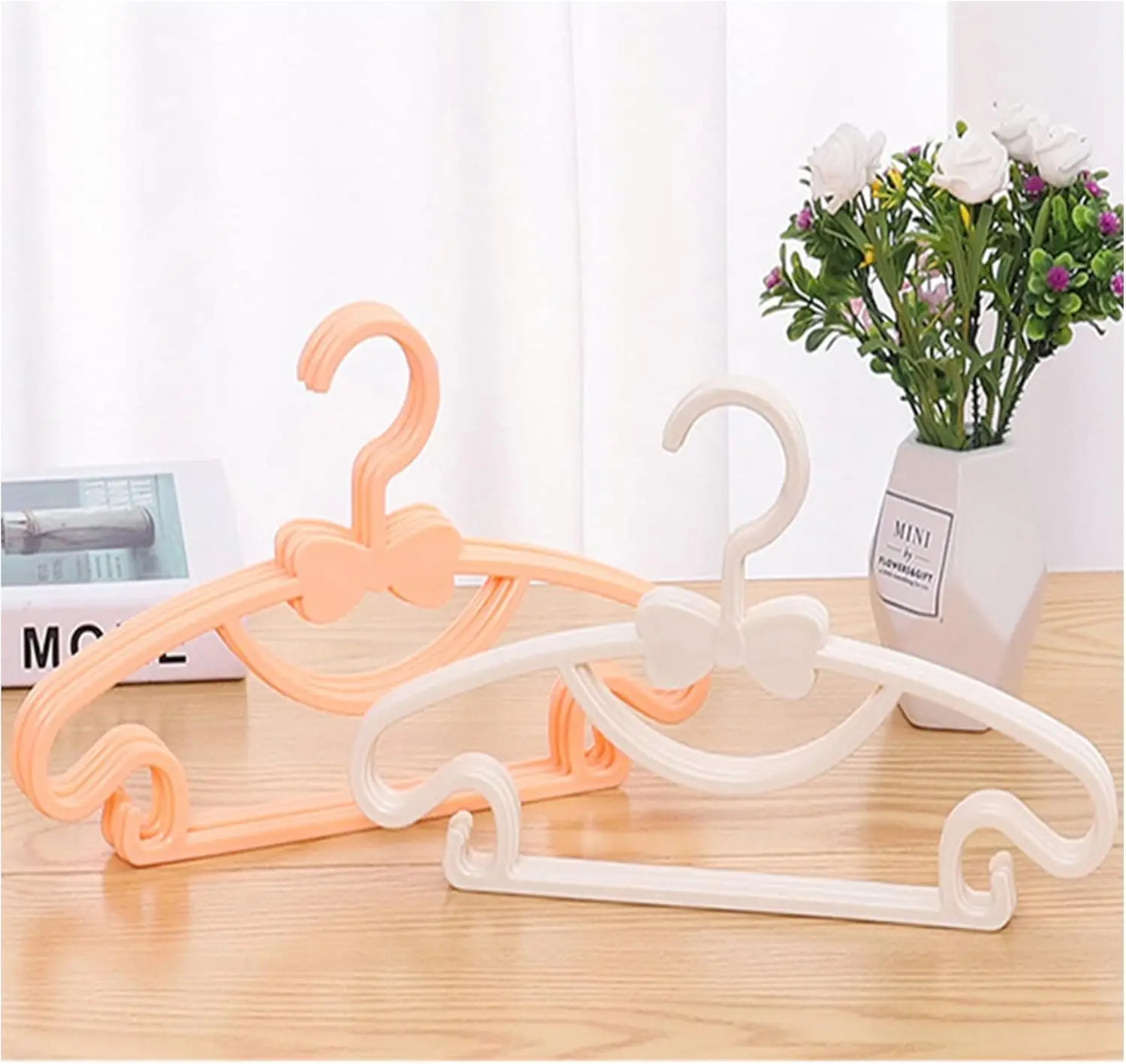 Baby Clothes Racks Plastic Tow - Baby Clothing Display 评论和价格