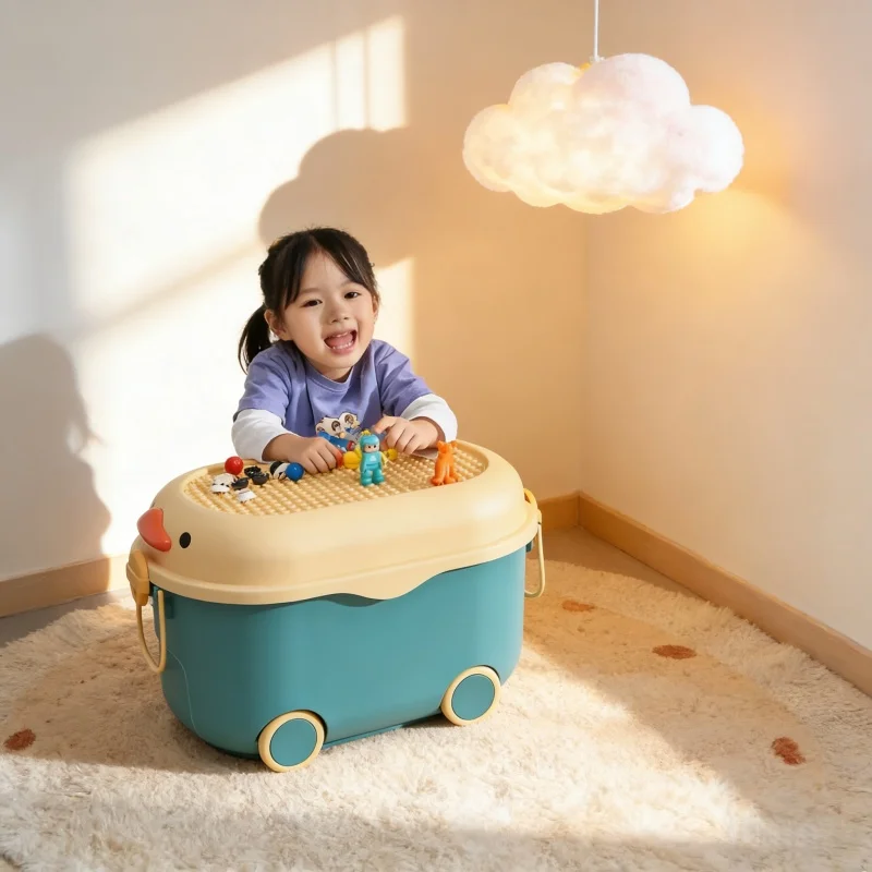 Multi-Use Large Capacity Plast - Baby Clothing Clearance 评论和价格