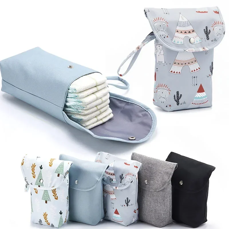 Baby Diaper Bag Organizer Reus - Baby Clothing Bag 评论和价格