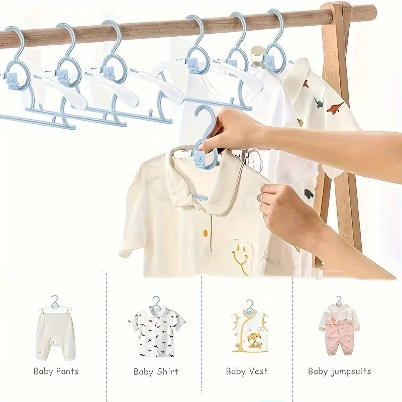 30 Pack PP Plastic Baby Clothe - Baby Clothing Bundles 评论和价格