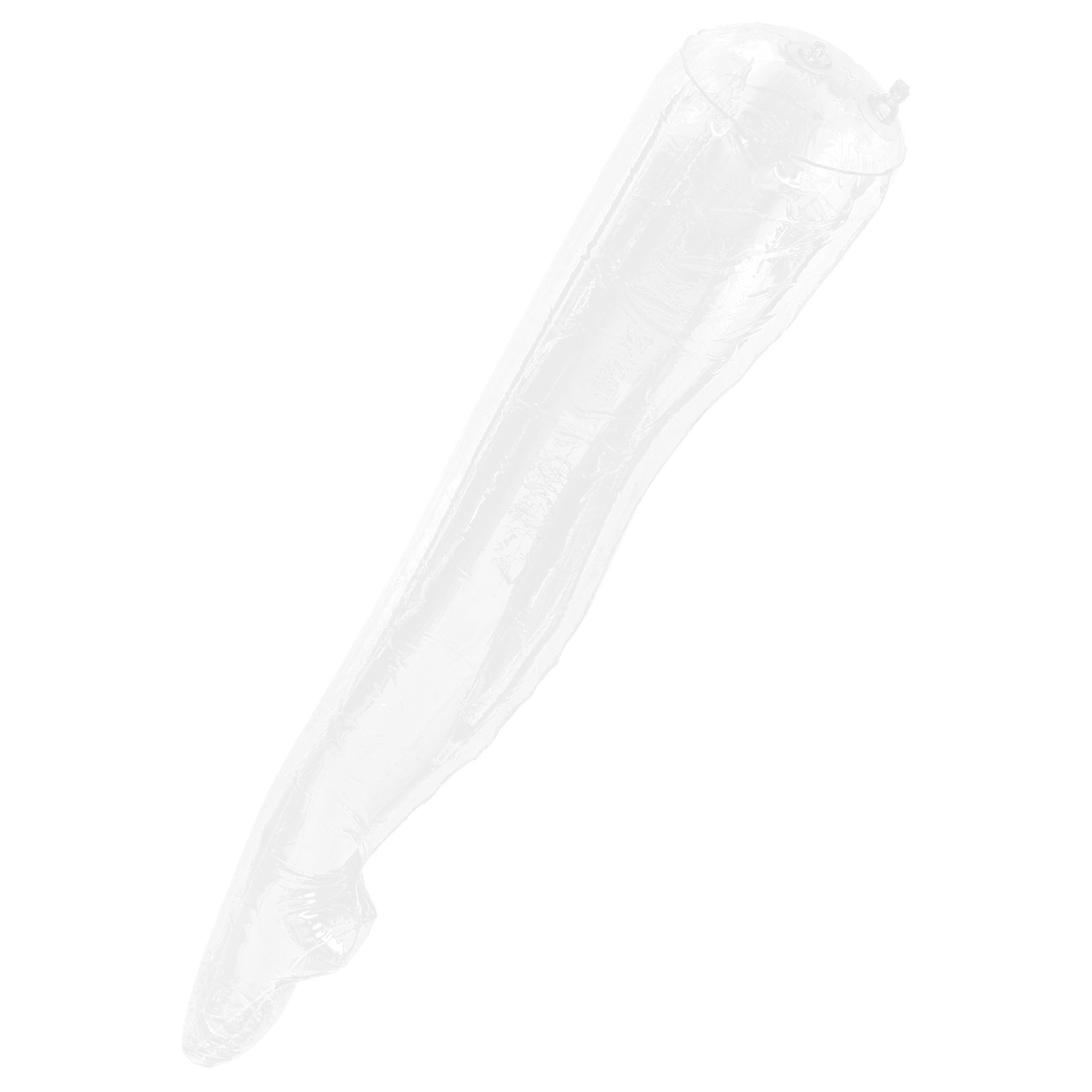 Inflatable Mannequin Foot Disp - Baby Clothing Display 评论和价格