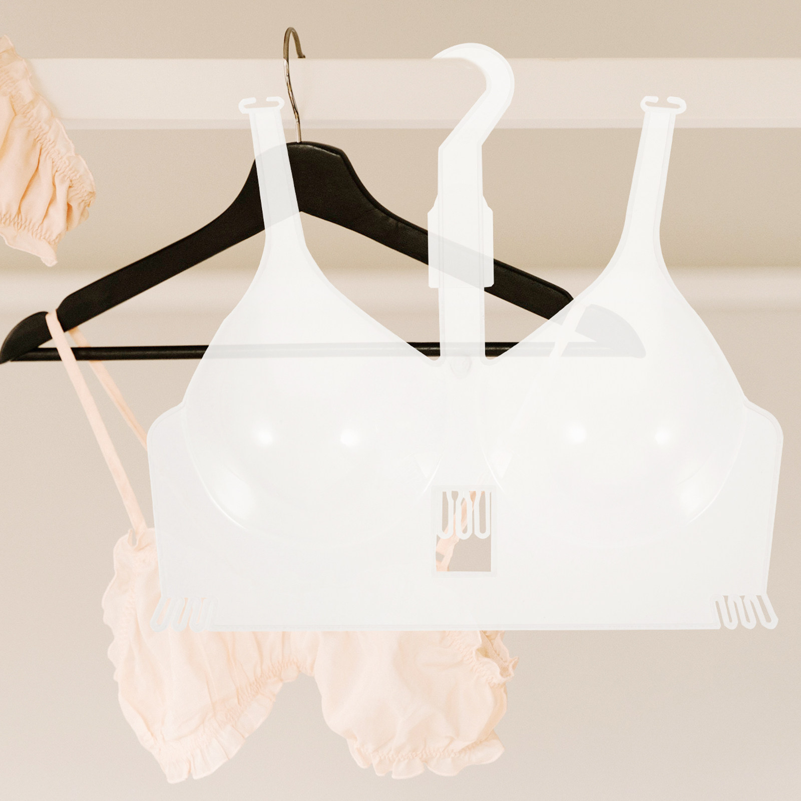2Pcs Underwear Mannequin for B - Baby Clothing Display 评论和价格